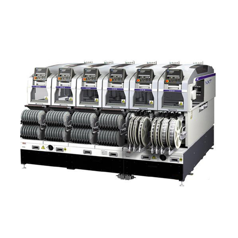 NXTR |FUJI fuldautomatisk pick-and-place-maskine