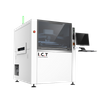 I.C.T-4034 |Fuldautomatisk SMT Stencil Printer
