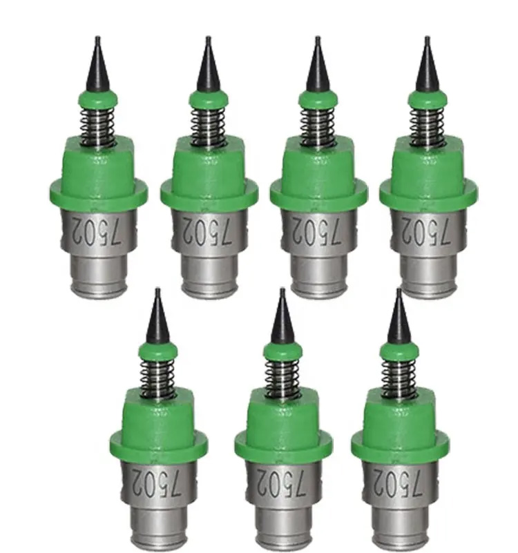 JUKI Pick and Place Machine Dyse
