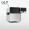 ICT-AI-4540 |Visual Optical System DIP Inverted Camera Online AOI-maskiner
