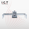 ICT-LS1200 |LED Separator PCB V-Cut maskine
