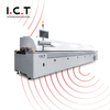ICT-LV733 |LV Series Vacuum Reflow Ovnmaskine