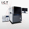 IKT |Raycus laserprint markeringsmaskine til led pære logo