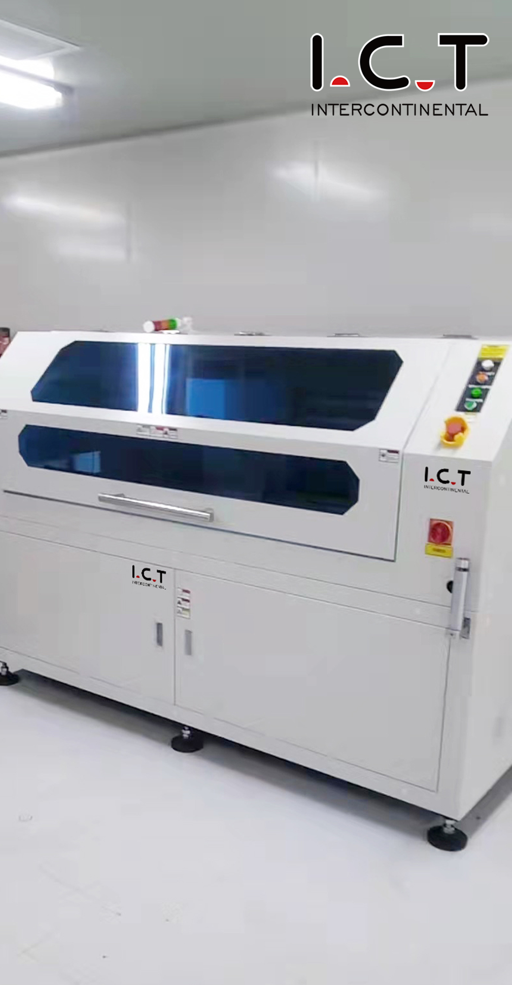 smt printer