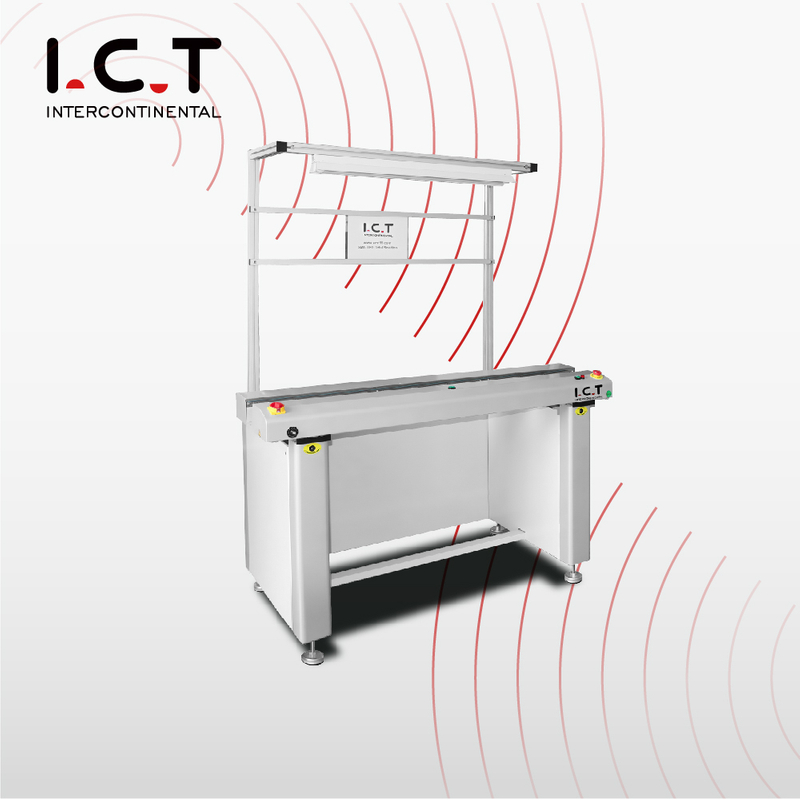 IKT | SMT Machine PCB Conveyors