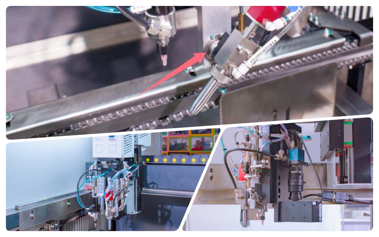 1-3 Coating system 1-3 Belægningssystem