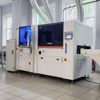ICT-T550丨PCBA Selective Conformal Coating Machines