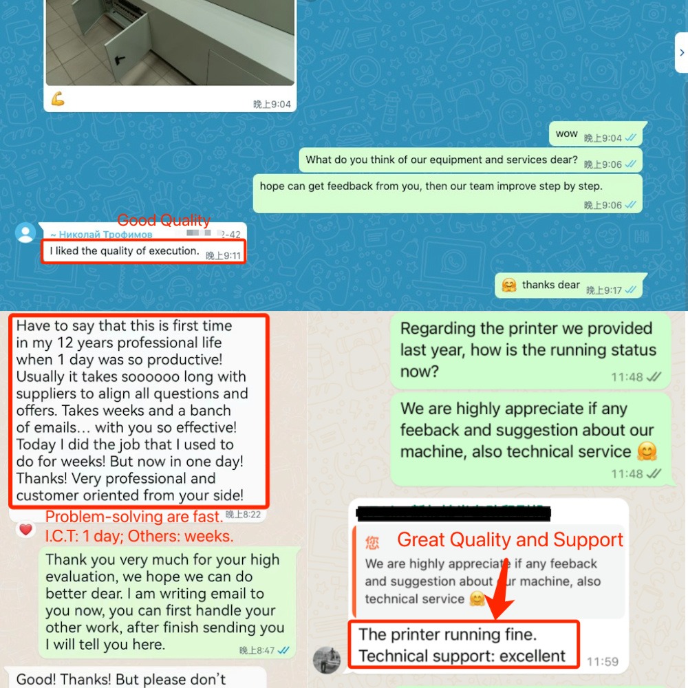 ICT丨SMT Conformal PCBA Selective Coating Line Solution for PCBA'er