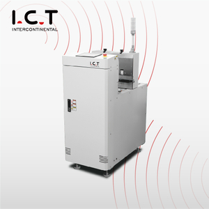 IKT | God Kvalitets Stacker Håndtag PCB Loader Unloader