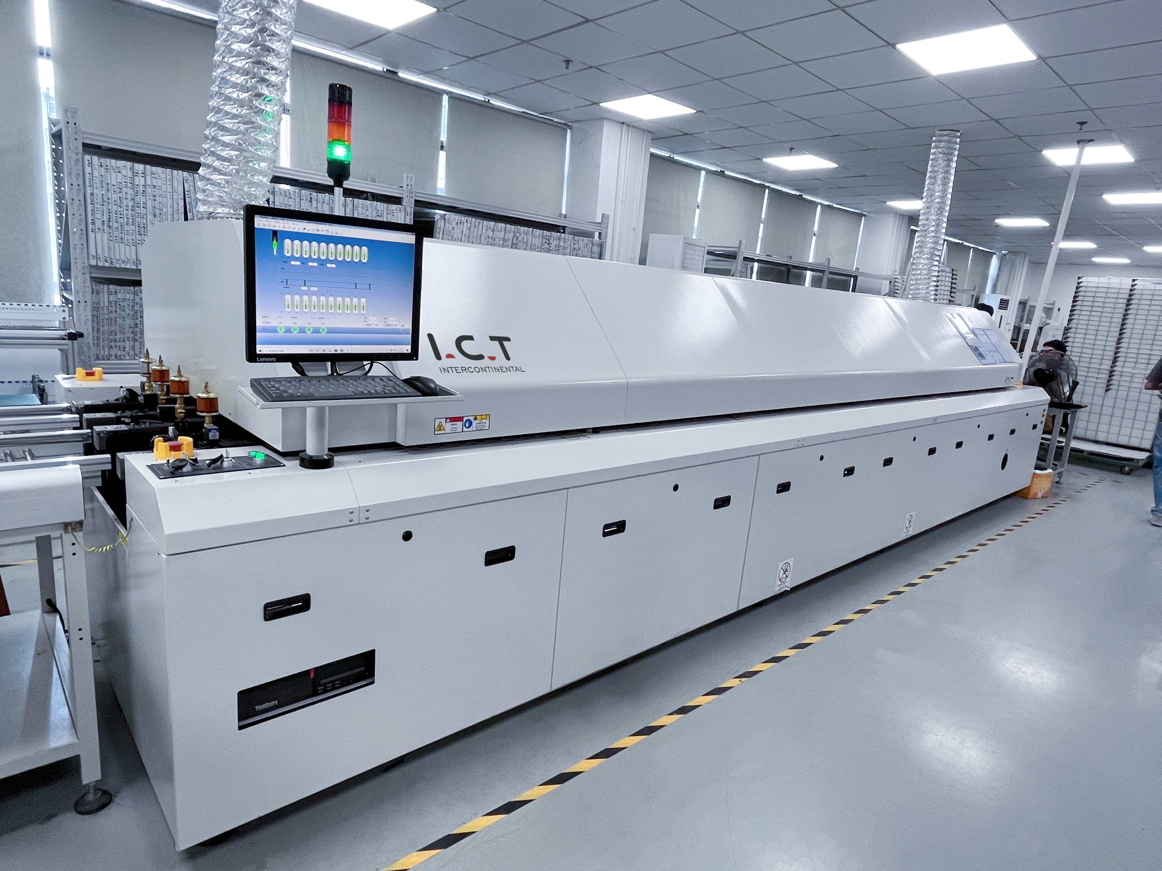 reflow ovn
