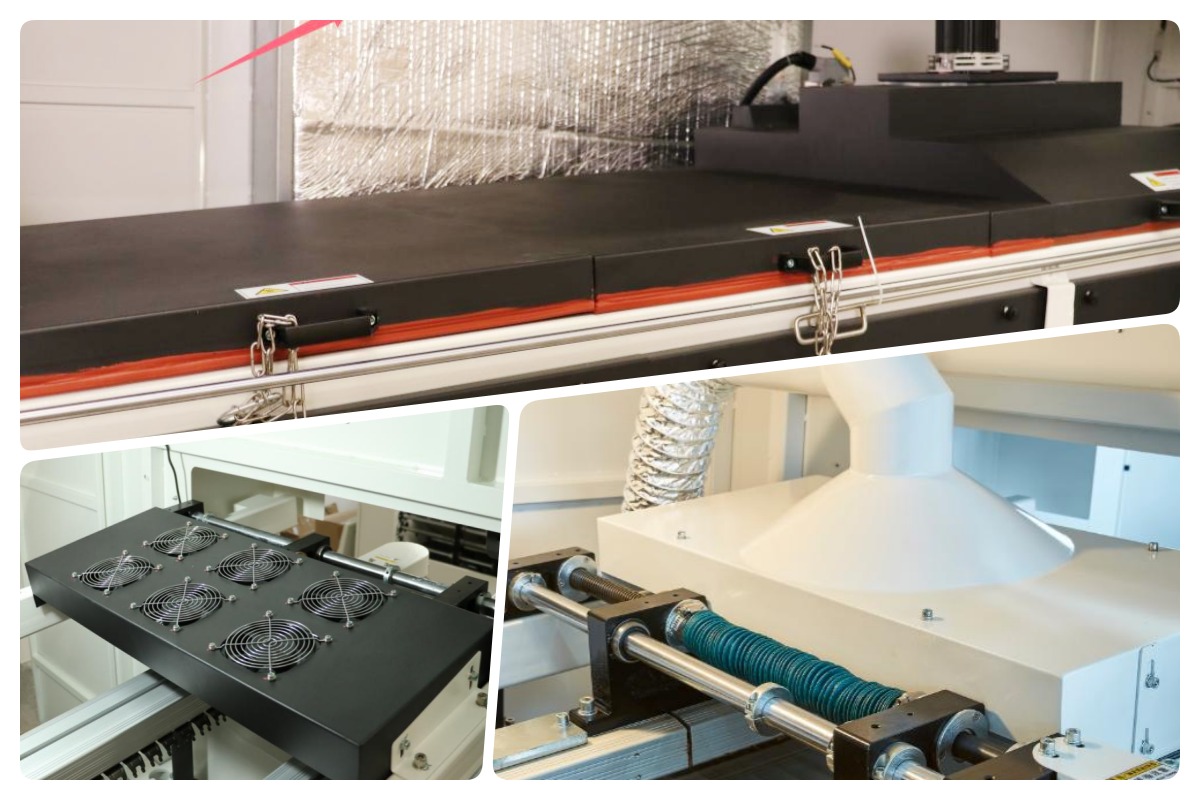 5-1 Acrab kølesystem