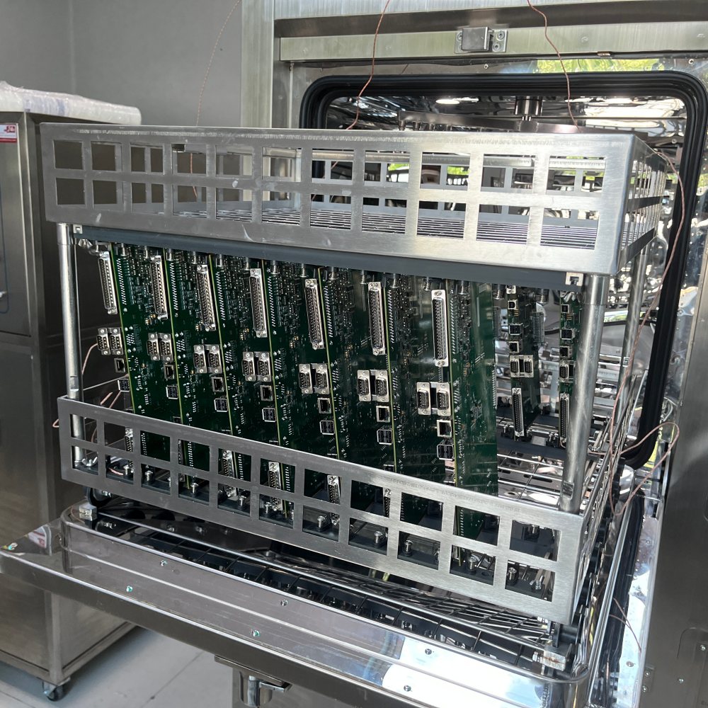 IKT High Stability PCB Board Rengøring Spray Machine SMT Cleaner Priser Med Konkurrencedygtig Pris