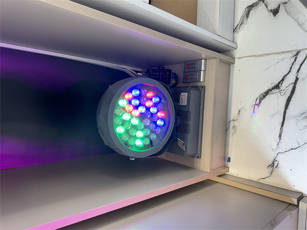 LED -lys (10)