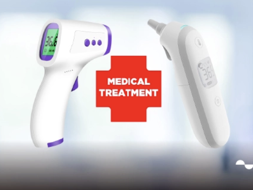 Anvendelse af SMT p&aring; det medicinske omr&aring;de