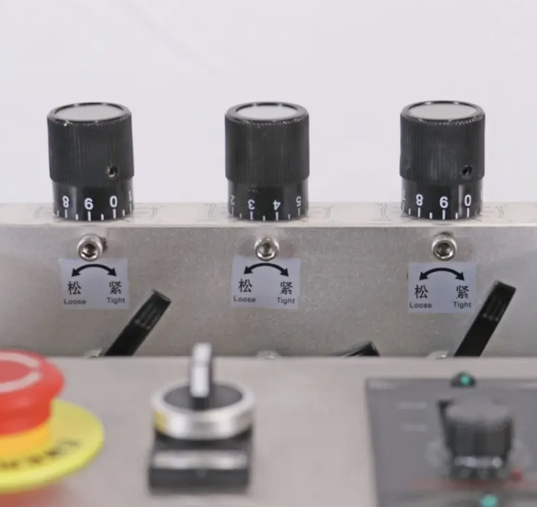 PCBA V-sk&aelig;ringsmaskine