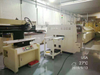 High Speed ​​Semi-auto SMT LED loddepasta printermaskine P12 |IKT