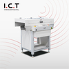 IKT | 0,5M Smt PCB Shuttle Conveyor Udstyr