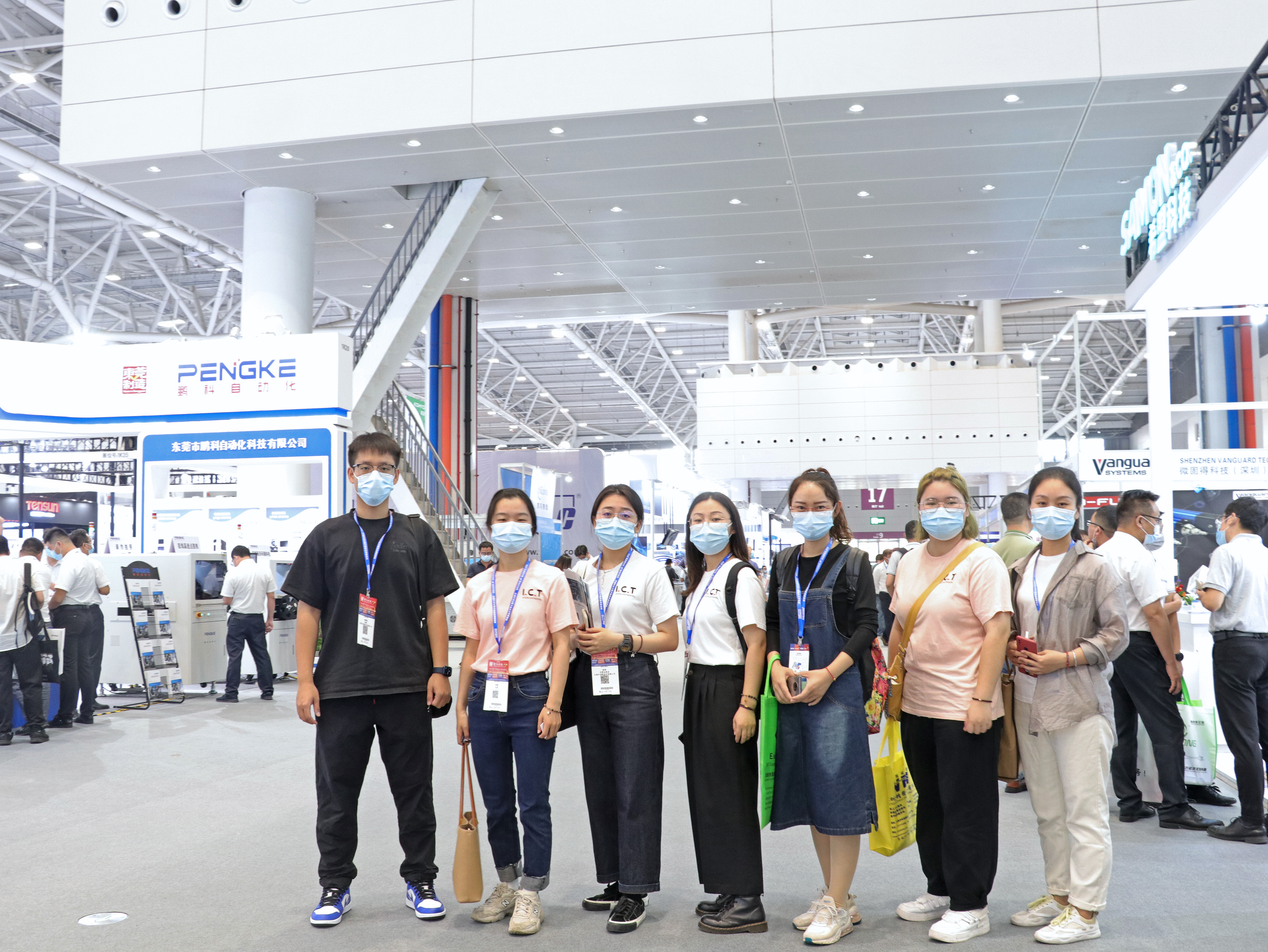 NEPCON ASIA-udstilling (2)