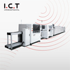 I.C.T |Fuldt automatiseret SMT SMD Line Machine