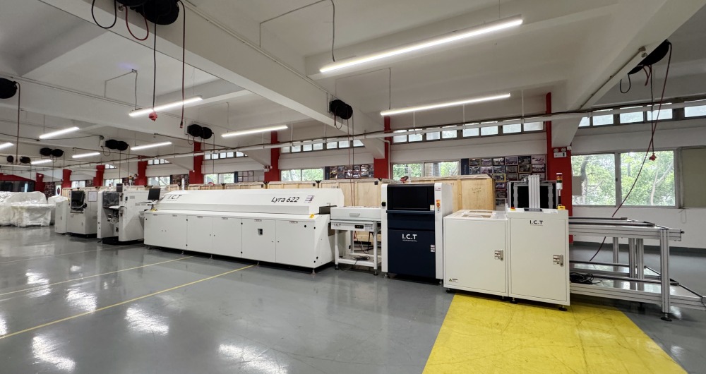SMT Line 2