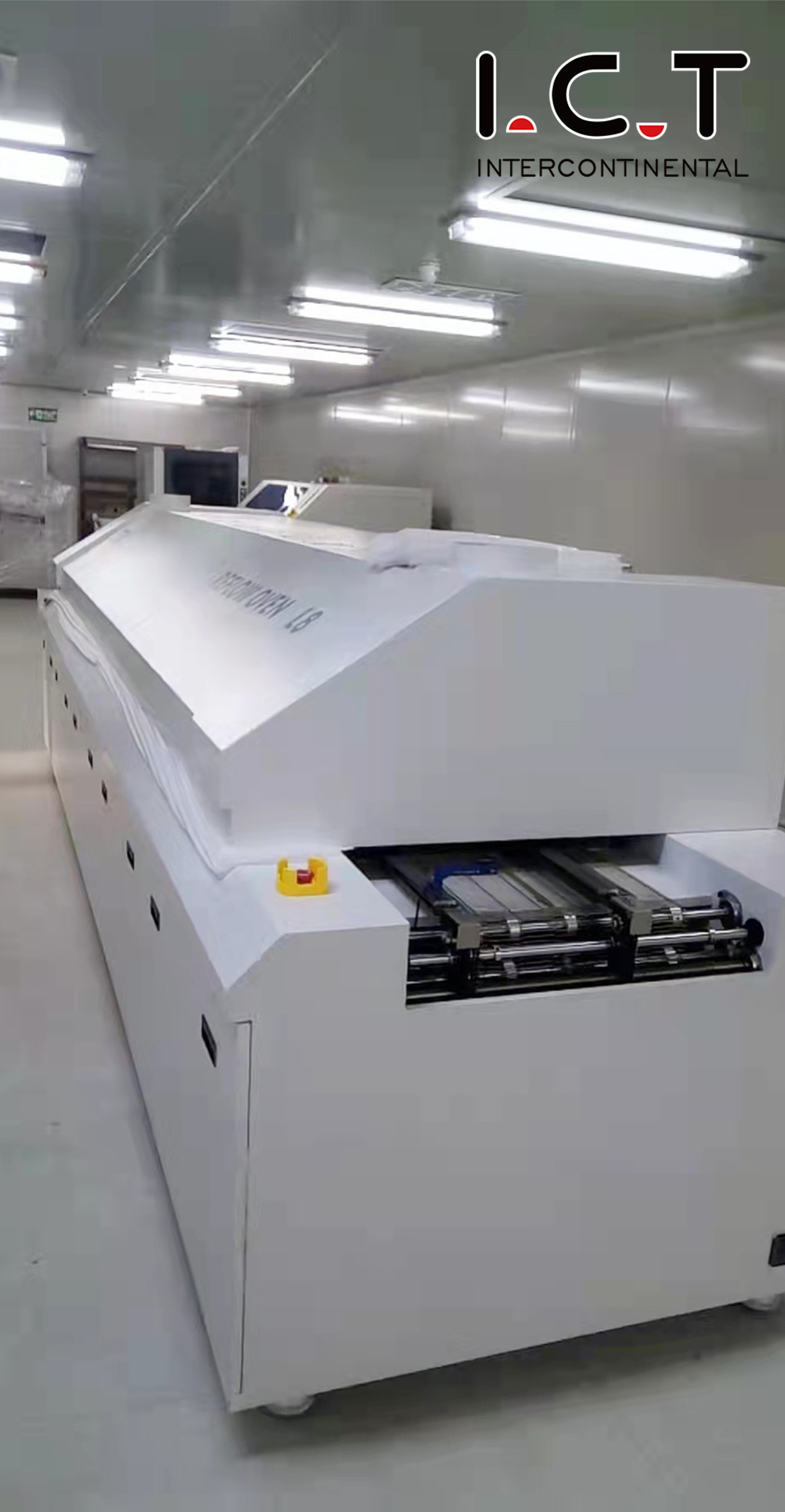 SMT Reflow Ovn