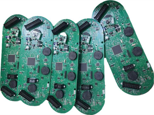 Automotive elektronik PCBA