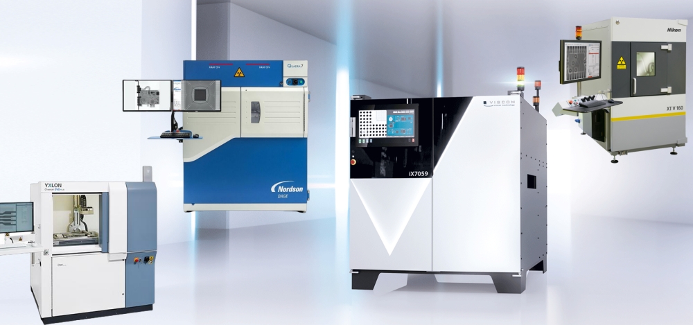 røntgen førende mærker