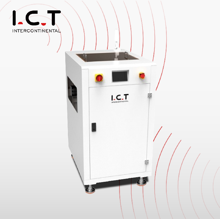 IKT Coating Flipper-CFD