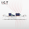 ICT丨SMT Conformal PCBA Selective Coating Line Solution for PCBA'er
