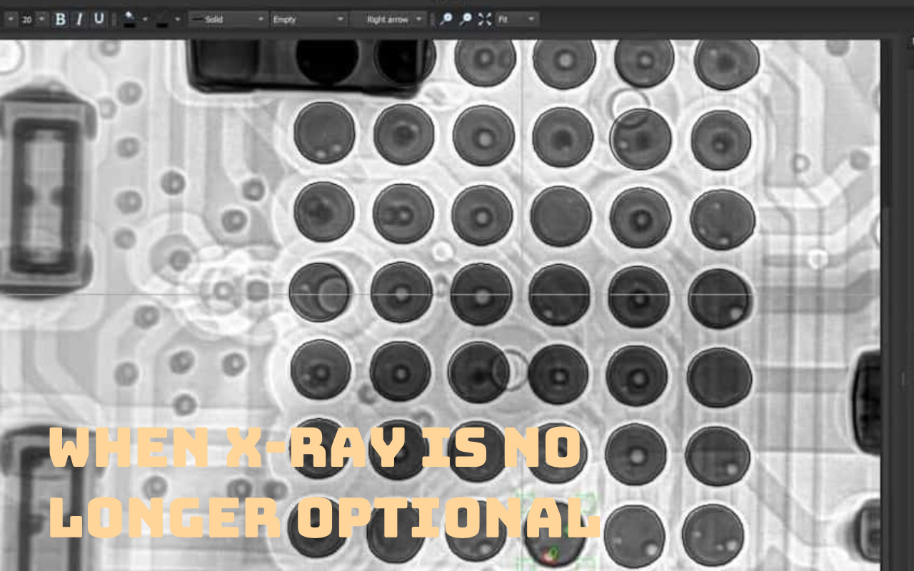 7. N&aring;r r&oslash;ntgentilbagemelding bliver obligatorisk