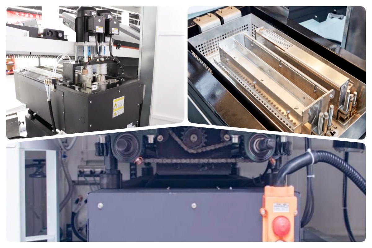 4-1 Acrab loddesystem