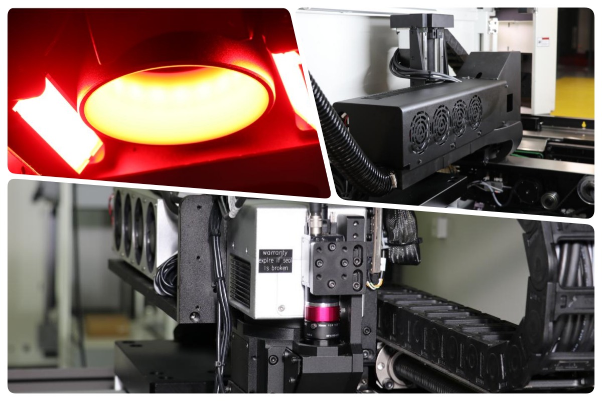 2-1 Markeringssystem