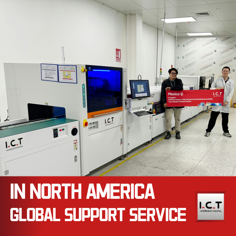 PCB Coating Line (19)