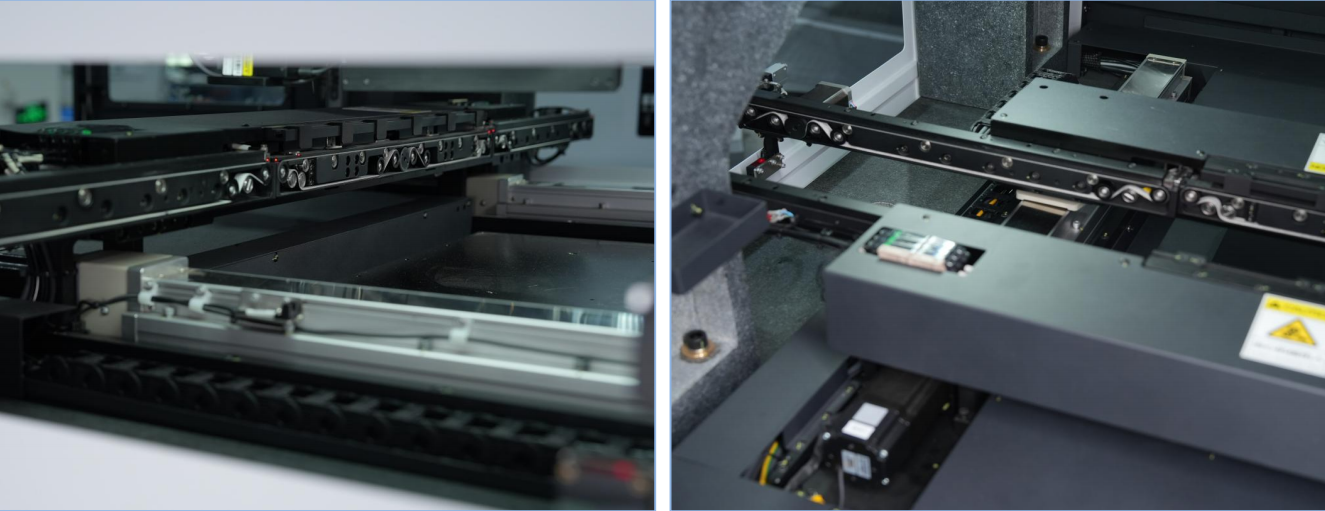 Transport&oslash;r system