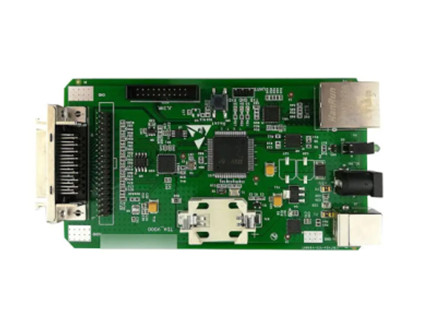 PCB til medicinsk elektronisk