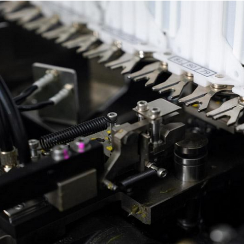 IKT -S3020 | Auto PCBA Radial Odd Form Insertion Machine 
