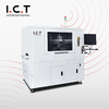 ICT-IR350 |PCB Router CNC bore- og fræsemaskineseparator