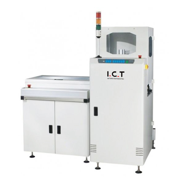 IKT |PCB Magasin Type NG Buffer Stacker Conveyor