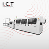 ICT丨Fuldautomatisk DIP-produktionslinje til elektronisk fremstilling