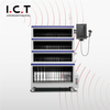 IKT |SMT Intelligent Storage Rack