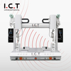 ICT-SR250DD |Automatisk Billig Pcb Lodderobotmaskine