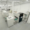 IKT | Fuld Auto SMT-linje til STB-produktion