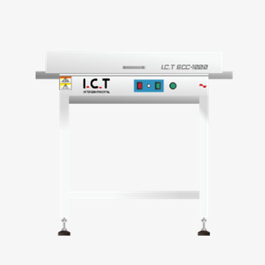 PCB transportør