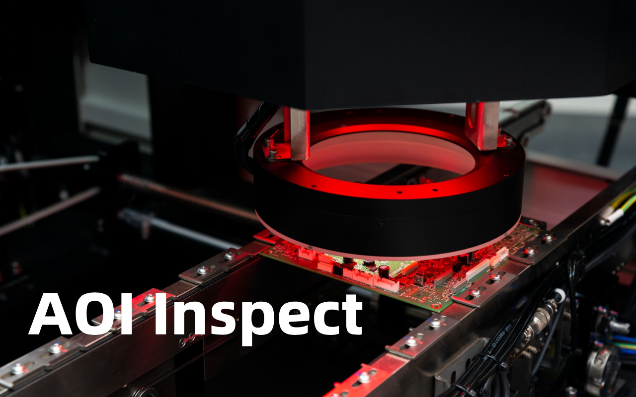 5. AOI er stadig essentiel - hvad SPI ikke kan registrere