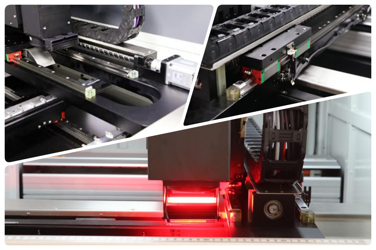 1-1 K&oslash;resystem