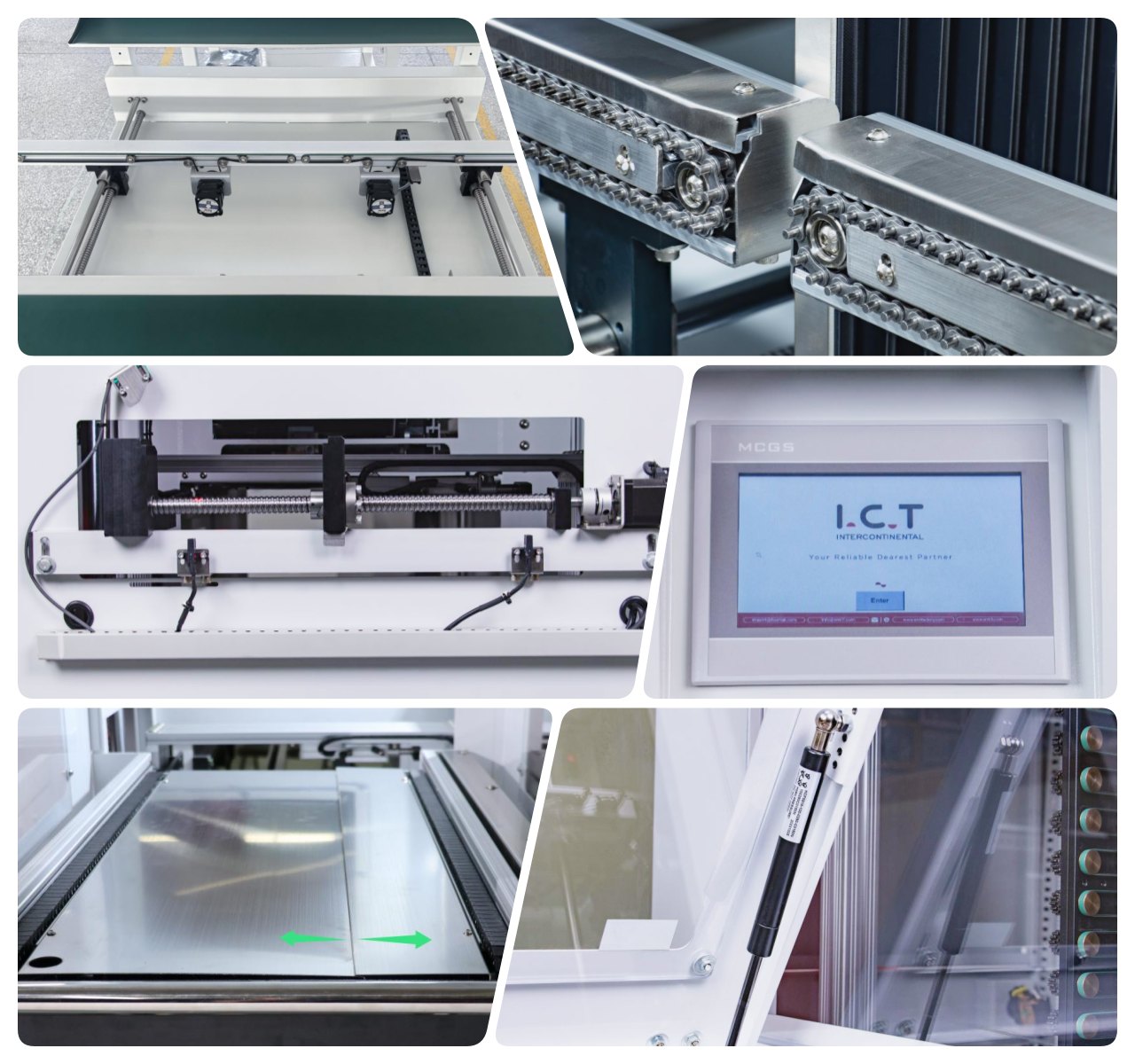 Feature-5 Option Funktion-5 Mulighed