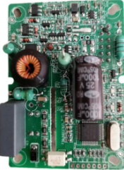 Smart elm&aring;ler PCBA 02