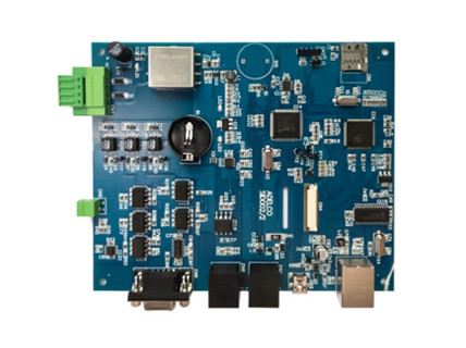 Medicinsk PCB-plade