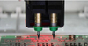 SMT HANWHA SAMSUNG CP45 CN110 CN140 CN110 Dyse til SMT Pick and Place Machine