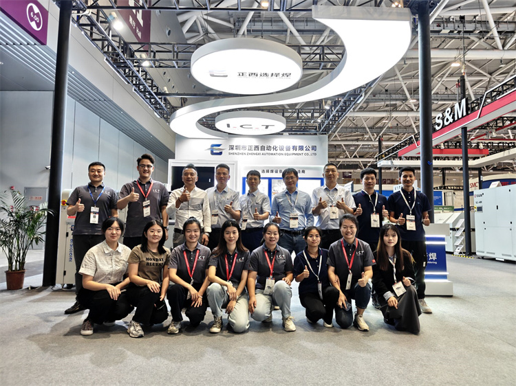 IKT på Nepcon Asia 2024 i Shenzhen